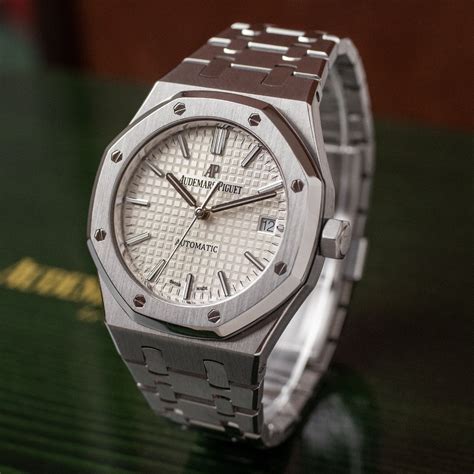 audemars piguet royal oak watch for sale|audemars piguet royal oak listenpreis.